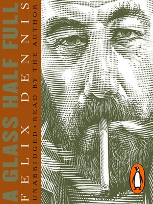cover image of A Glass Half Full